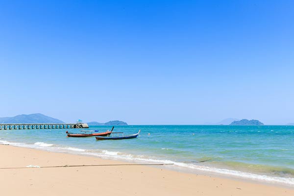 อุทยานแห่งชาติทางทะเล อุทยานแห่งชาติทางทะเล