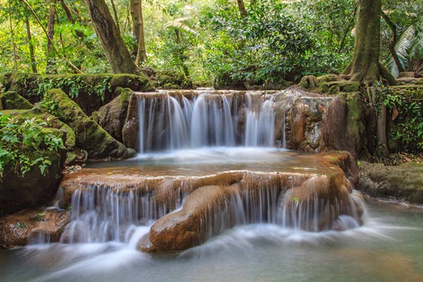 อุทยานแห่งชาติทางทะเล อุทยานแห่งชาติทางทะเล