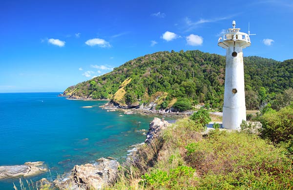 อุทยานแห่งชาติทางทะเล อุทยานแห่งชาติทางทะเล