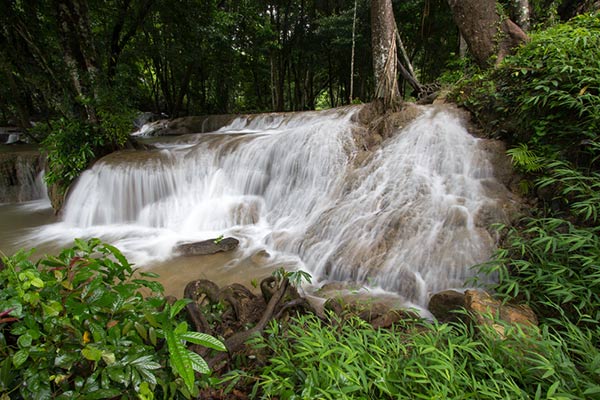 ที่เที่ยวสังขละบุรี