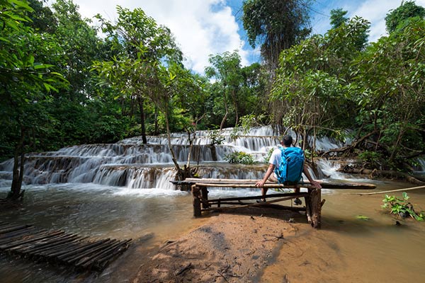 ที่เที่ยวสังขละบุรี