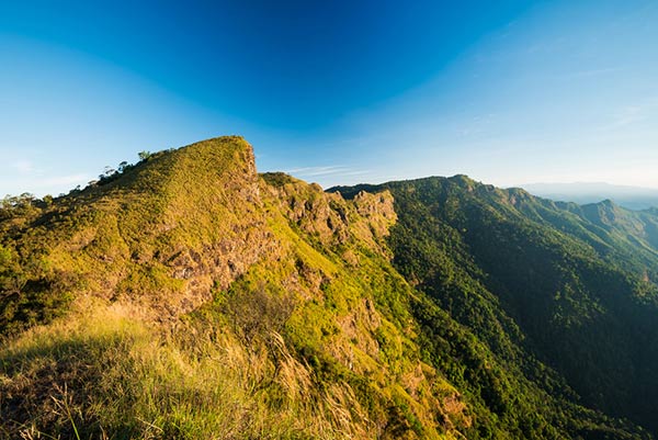 ที่เที่ยวสังขละบุรี