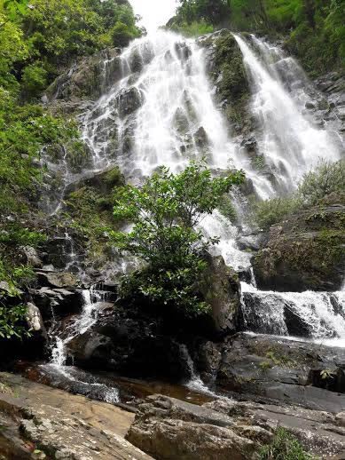 กะเปอร์ ระนอง