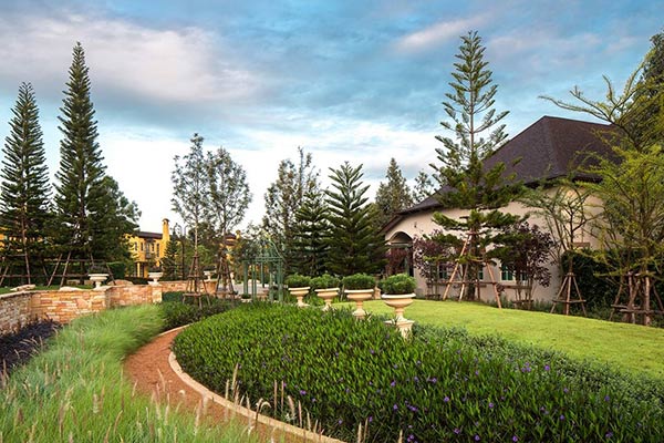 ที่พักเขาใหญ่