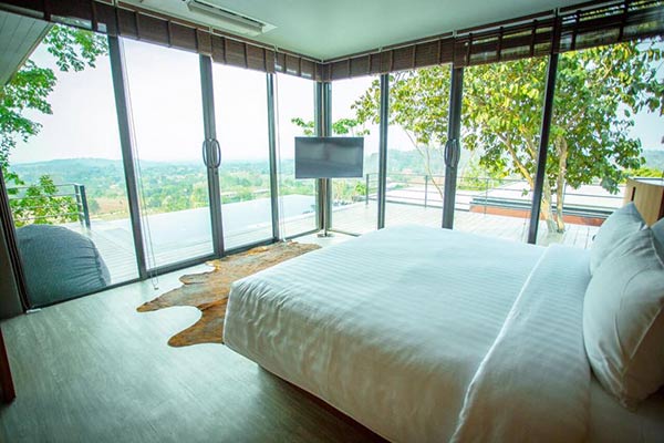 ที่พักเขาใหญ่