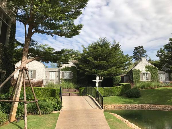 ที่พักเขาใหญ่