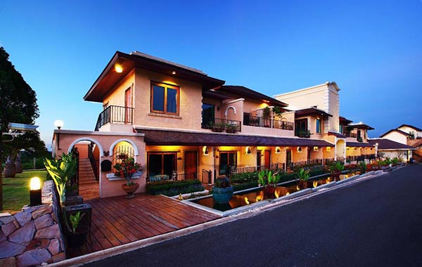 ที่พักเขาใหญ่