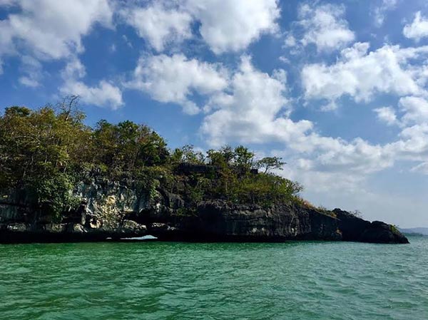 เกาะเขาใหญ่ สตูล เกาะเขาใหญ่ สตูล