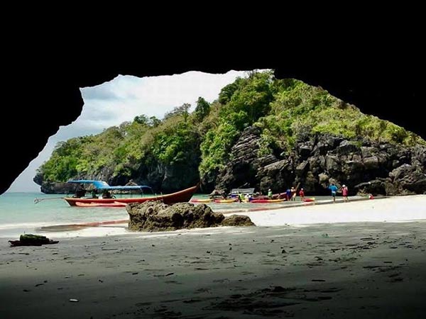เกาะเขาใหญ่ สตูล เกาะเขาใหญ่ สตูล