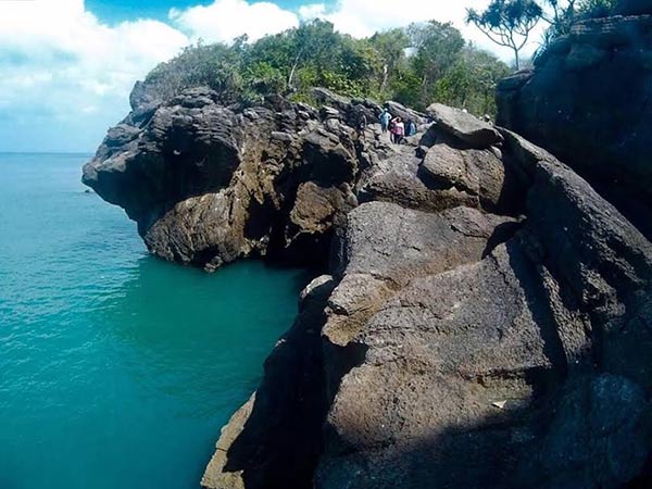 เกาะเขาใหญ่ สตูล เกาะเขาใหญ่ สตูล