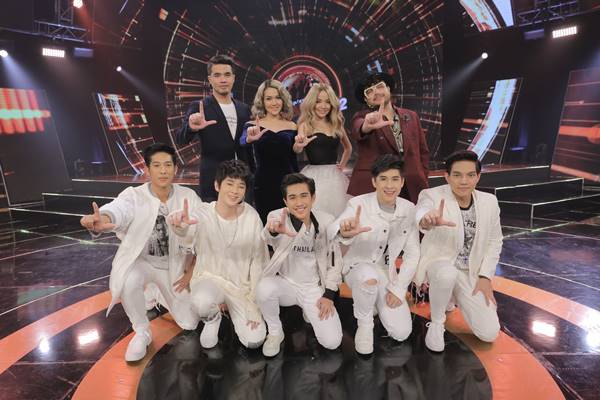 La Banda Thailand 2