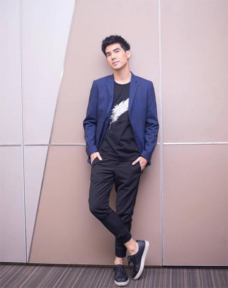 เต๋อ ฉันทวิชช์ ได้รับสารภาพว่า มิว นิษฐา ถูกใจ