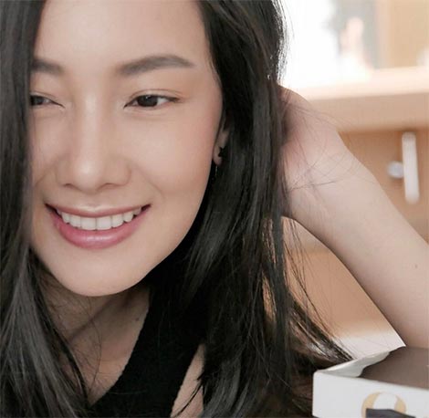 ยิ้มอย่างไรให้สวย ยิ้มอย่างไรให้สวย