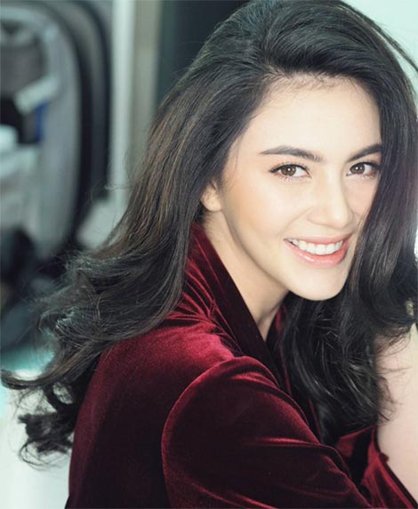 ยิ้มอย่างไรให้สวย ยิ้มอย่างไรให้สวย
