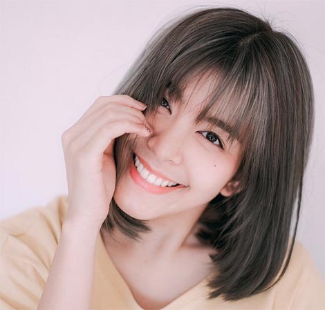 ยิ้มอย่างไรให้สวย ยิ้มอย่างไรให้สวย