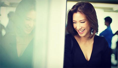 ยิ้มอย่างไรให้สวย ยิ้มอย่างไรให้สวย