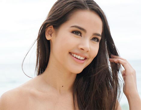 ยิ้มอย่างไรให้สวย ยิ้มอย่างไรให้สวย