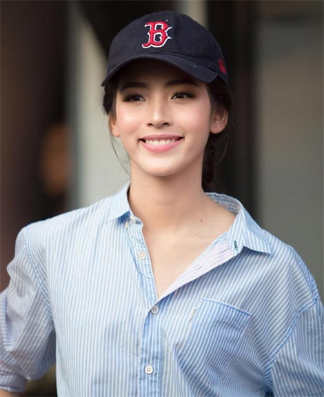 ยิ้มอย่างไรให้สวย ยิ้มอย่างไรให้สวย