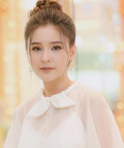 แต่งหน้าแบบสุภาพ แต่งหน้าแบบสุภาพ