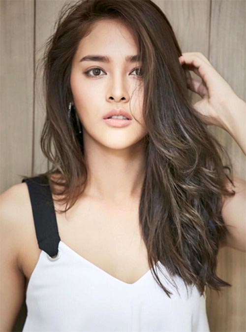 แต่งหน้าแบบสุภาพ แต่งหน้าแบบสุภาพ