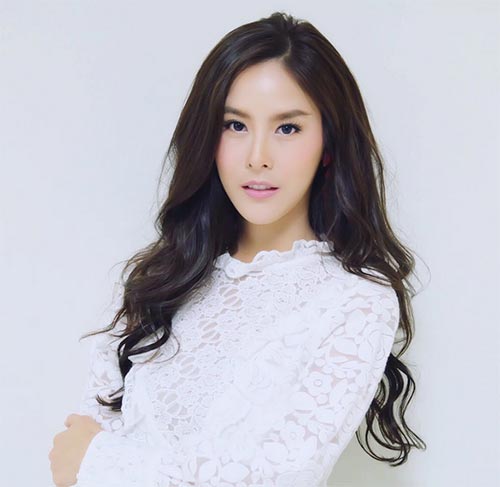 แต่งหน้าแบบสุภาพ แต่งหน้าแบบสุภาพ