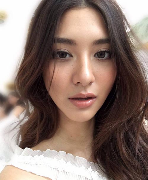 แต่งหน้าแบบสุภาพ แต่งหน้าแบบสุภาพ