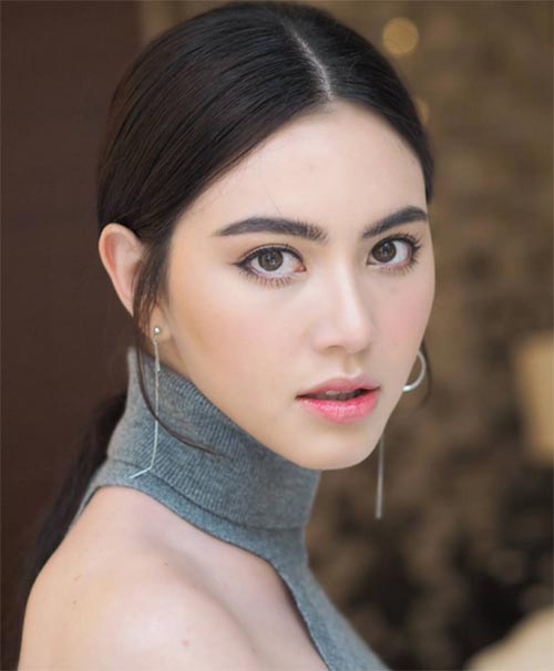 แต่งหน้าแบบสุภาพ แต่งหน้าแบบสุภาพ