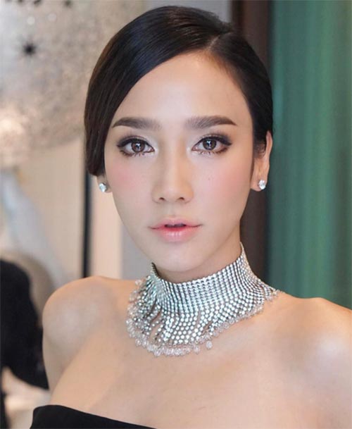แต่งหน้าแบบสุภาพ แต่งหน้าแบบสุภาพ