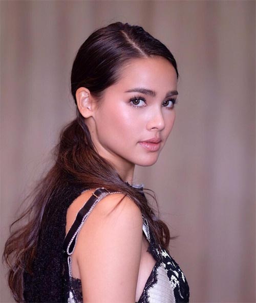 แต่งหน้าแบบสุภาพ แต่งหน้าแบบสุภาพ
