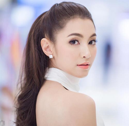 แต่งหน้าแบบสุภาพ แต่งหน้าแบบสุภาพ