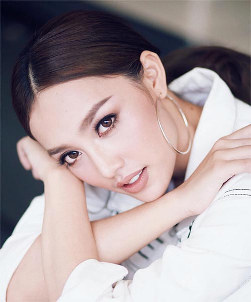 แต่งหน้าแบบสุภาพ แต่งหน้าแบบสุภาพ