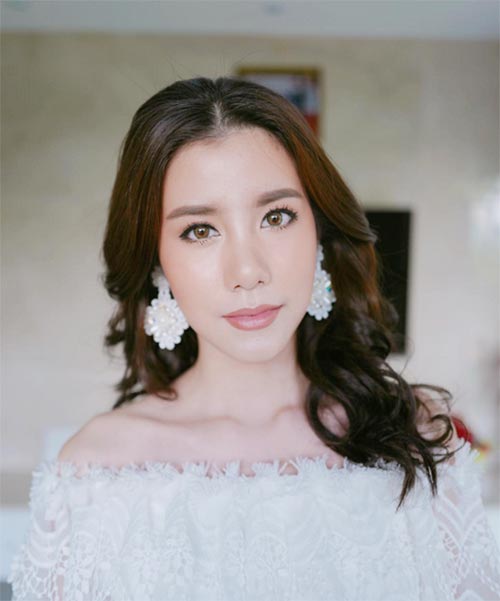 แต่งหน้าแบบสุภาพ แต่งหน้าแบบสุภาพ