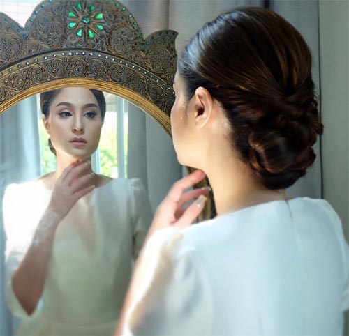 ทรงผมแบบสุภาพ ทรงผมแบบสุภาพ
