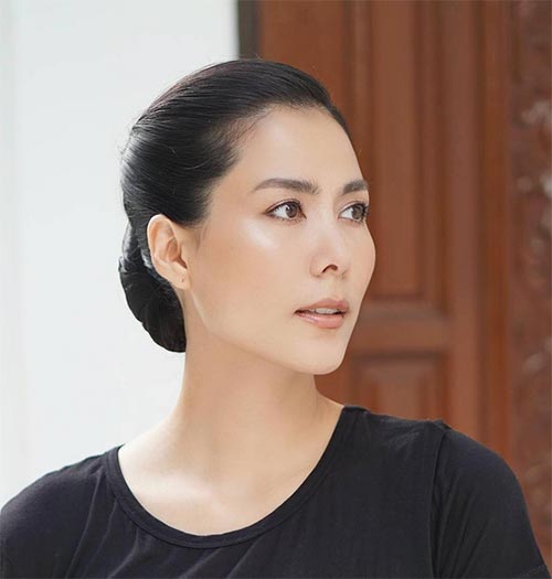 ทรงผมแบบสุภาพ ทรงผมแบบสุภาพ