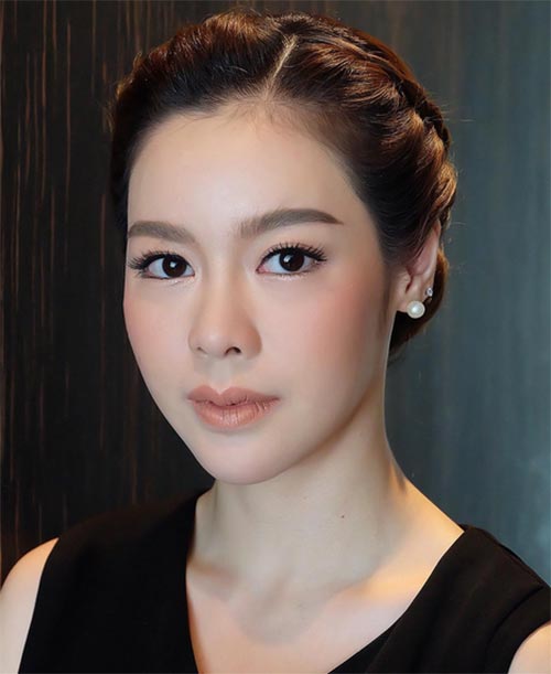 ทรงผมแบบสุภาพ ทรงผมแบบสุภาพ