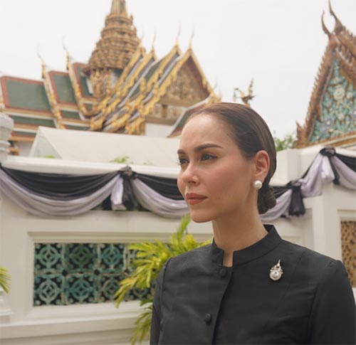 ทรงผมแบบสุภาพ ทรงผมแบบสุภาพ