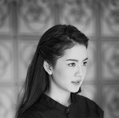ทรงผมแบบสุภาพ ทรงผมแบบสุภาพ