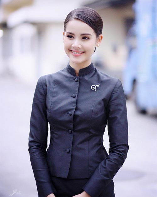 ทรงผมแบบสุภาพ ทรงผมแบบสุภาพ