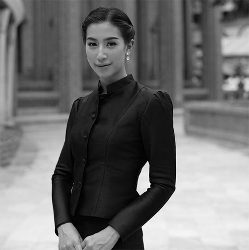 ทรงผมแบบสุภาพ ทรงผมแบบสุภาพ