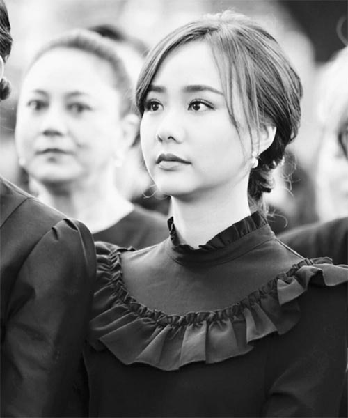 ทรงผมแบบสุภาพ ทรงผมแบบสุภาพ