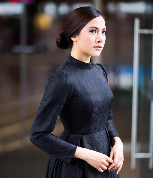 ทรงผมแบบสุภาพ ทรงผมแบบสุภาพ