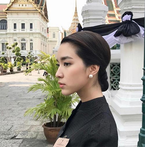 ทรงผมแบบสุภาพ ทรงผมแบบสุภาพ