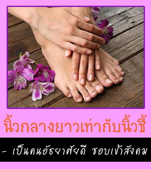 ทายนิสัย