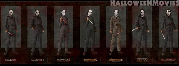 คืนชีพนักเชือด ไมเคิล เมเยอส์ เตรียมกลับมาใน Halloween ฉบับรีบูต