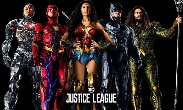 Justice League