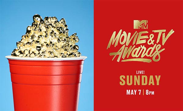 MTV Movie Awards 201