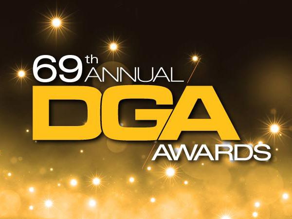 DGA Awards 2017