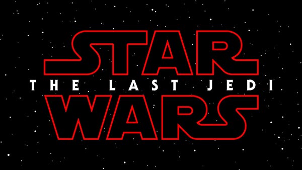 Star Wars The Last Jedi