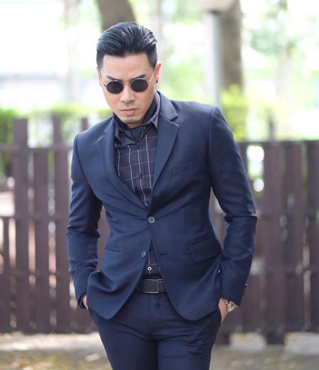 เชน ณัฐวัฒน์ เชน ณัฐวัฒน์