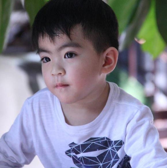 น้องสกาย น้องสกาย